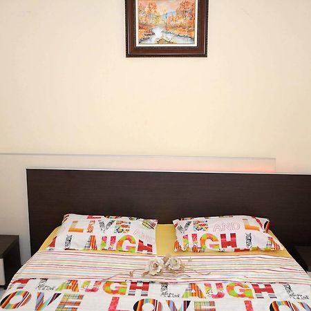 Ivet Apartment Varna Exterior photo