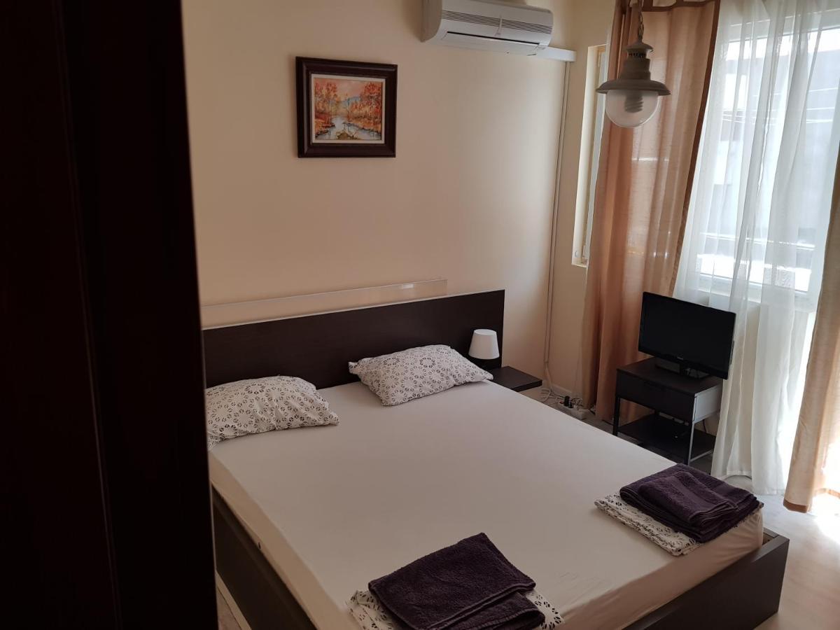 Ivet Apartment Varna Exterior photo